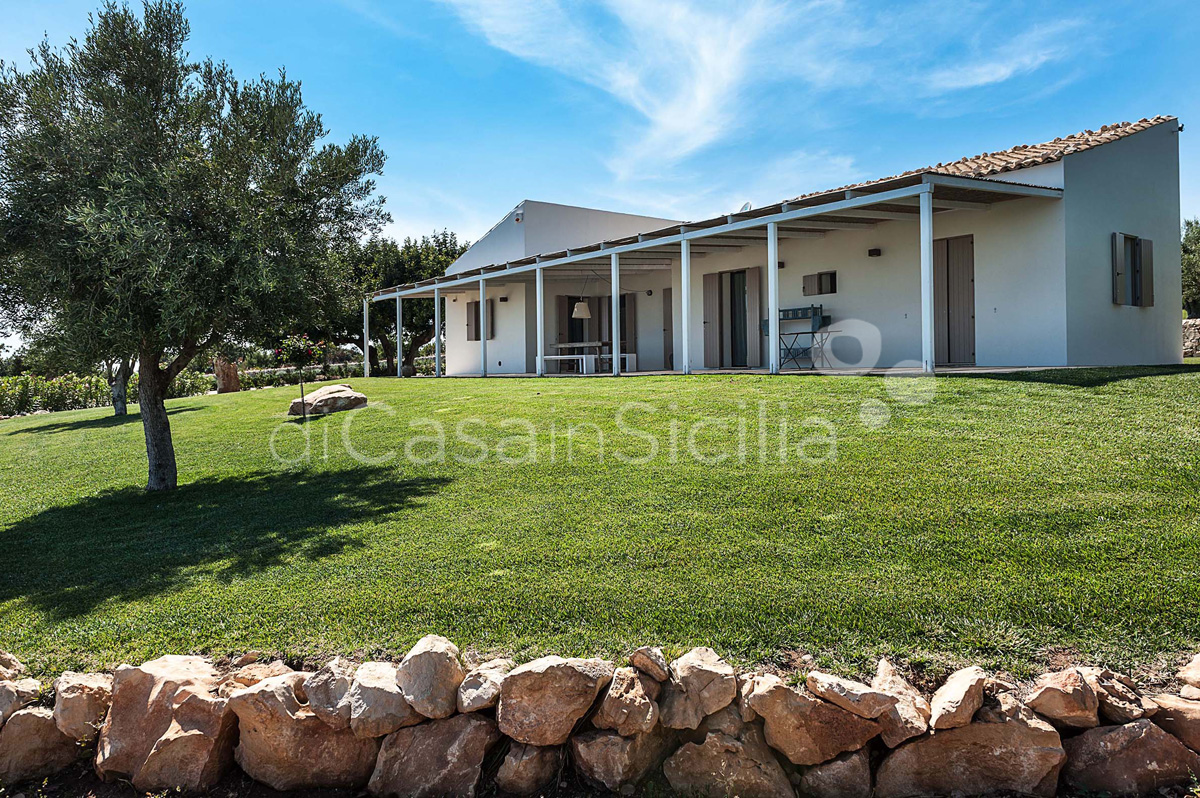Isla Verde - Carrubi, Scicli, Sicily - Villa with pool for rent - 10
