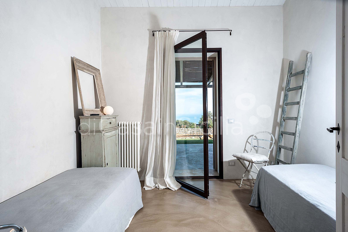 Isla Verde - Carrubi, Scicli, Sicily - Villa with pool for rent - 22