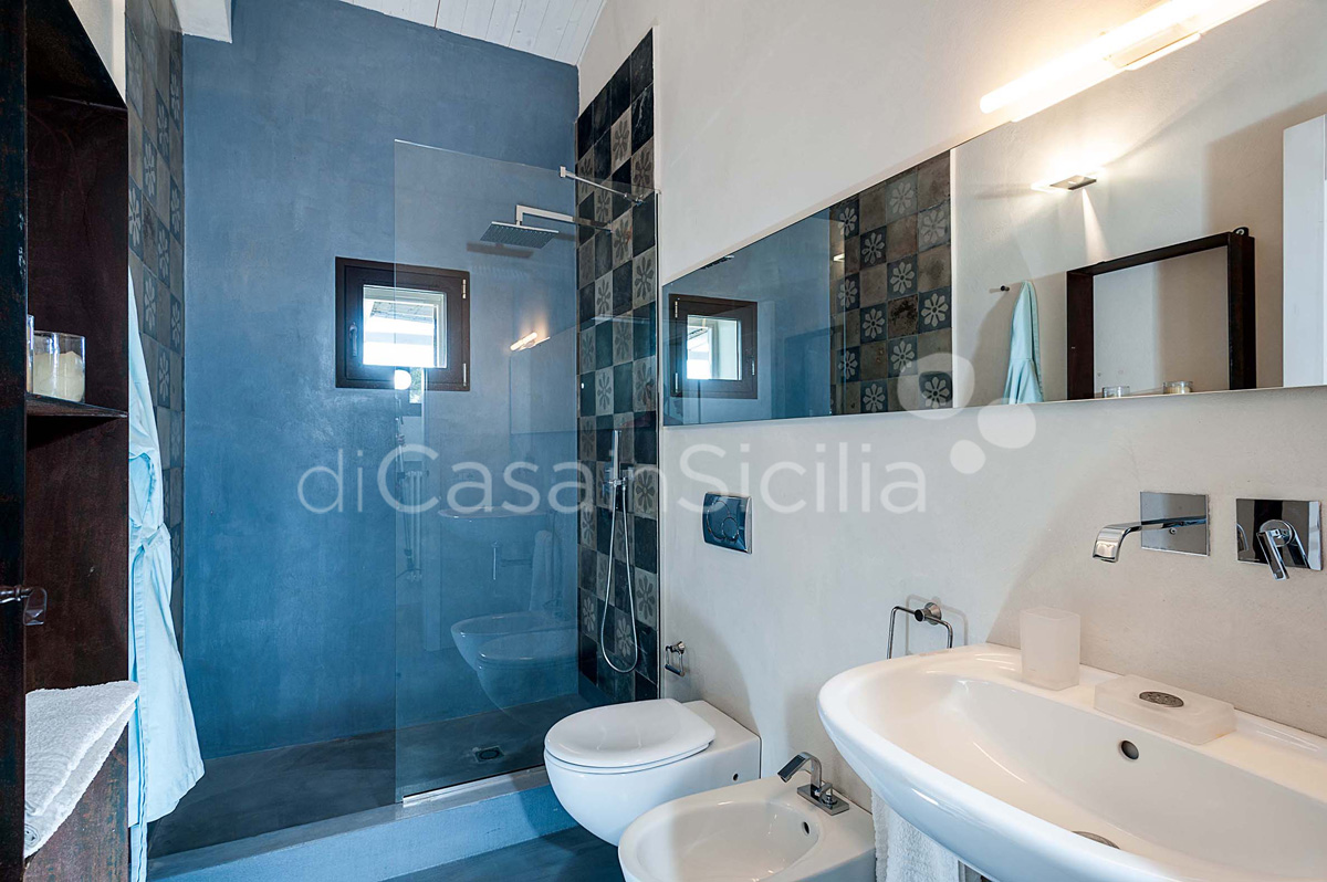 Isla Verde - Carrubi, Scicli, Sicily - Villa with pool for rent - 23