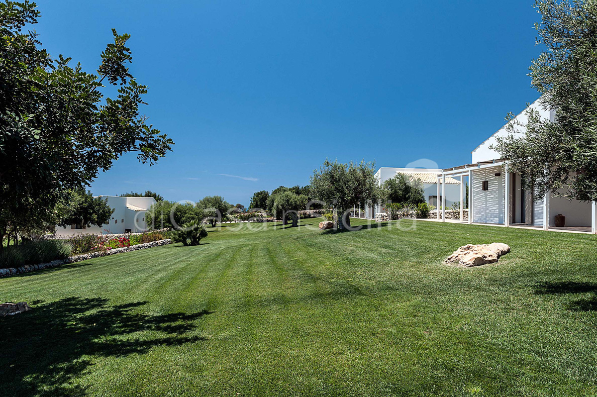 Isla Verde Carrubi Sea View Villa Rental with Pool Scicli Sicily - 24