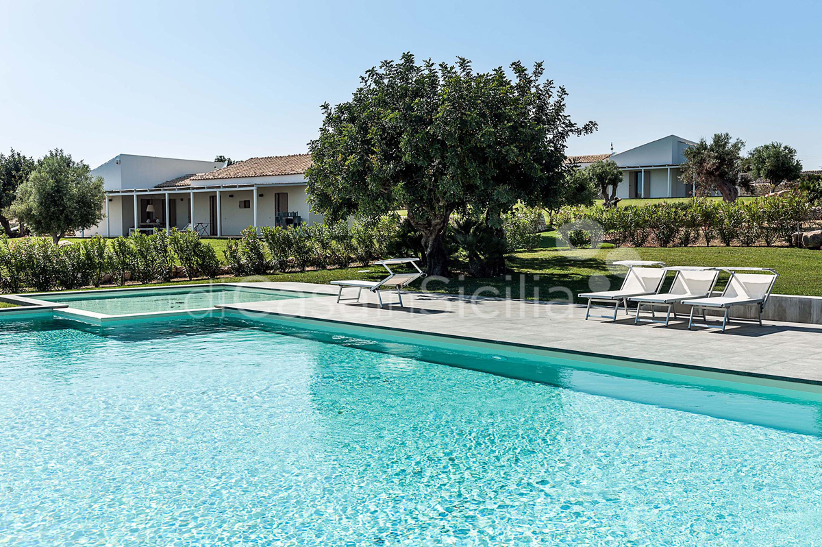 Isla Verde - Carrubi, Scicli, Sicily - Villa with pool for rent - 28