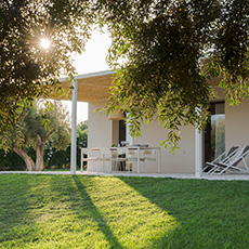 Isla Verde - Gelsi, Scicli, Sicily - Villa with pool for rent
 - 1