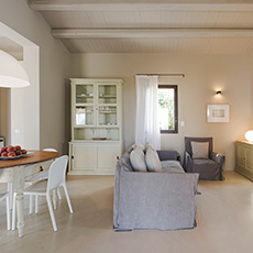 Isla Verde - Gelsi, Scicli, Sicily - Villa with pool for rent
 - 3