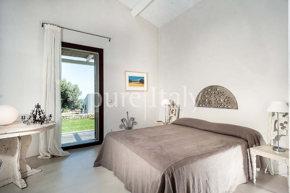 Sicilian family villas close to beaches, near Ragusa| Pure Italy - 19