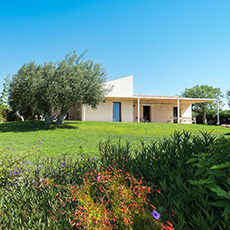 Isla Verde - Ulivi, Scicli, Sicily - Villa with pool for rent
 - 0