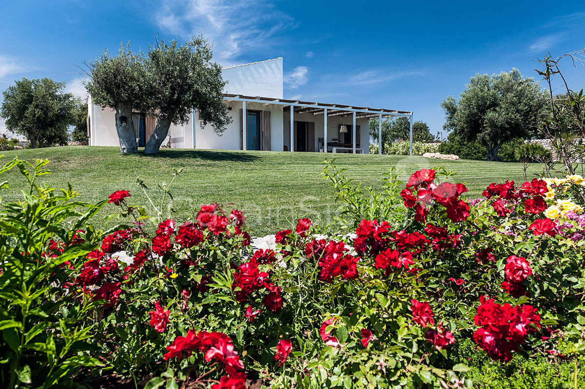 Delightful Villas with pool in Scicli | Di Casa in Sicilia - 5