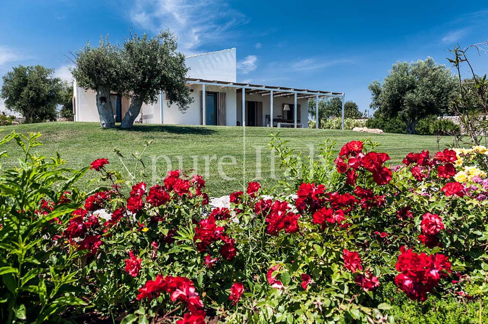 Holiday family villas near Scicli, South-east Sicily| Pure Italy - 4