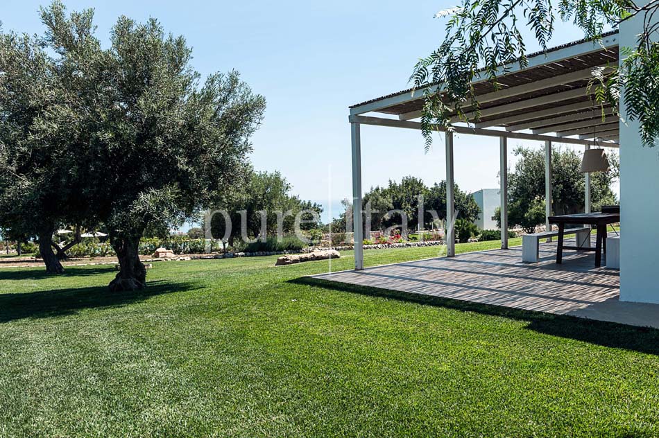 Holiday family villas near Scicli, South-east Sicily| Pure Italy - 8